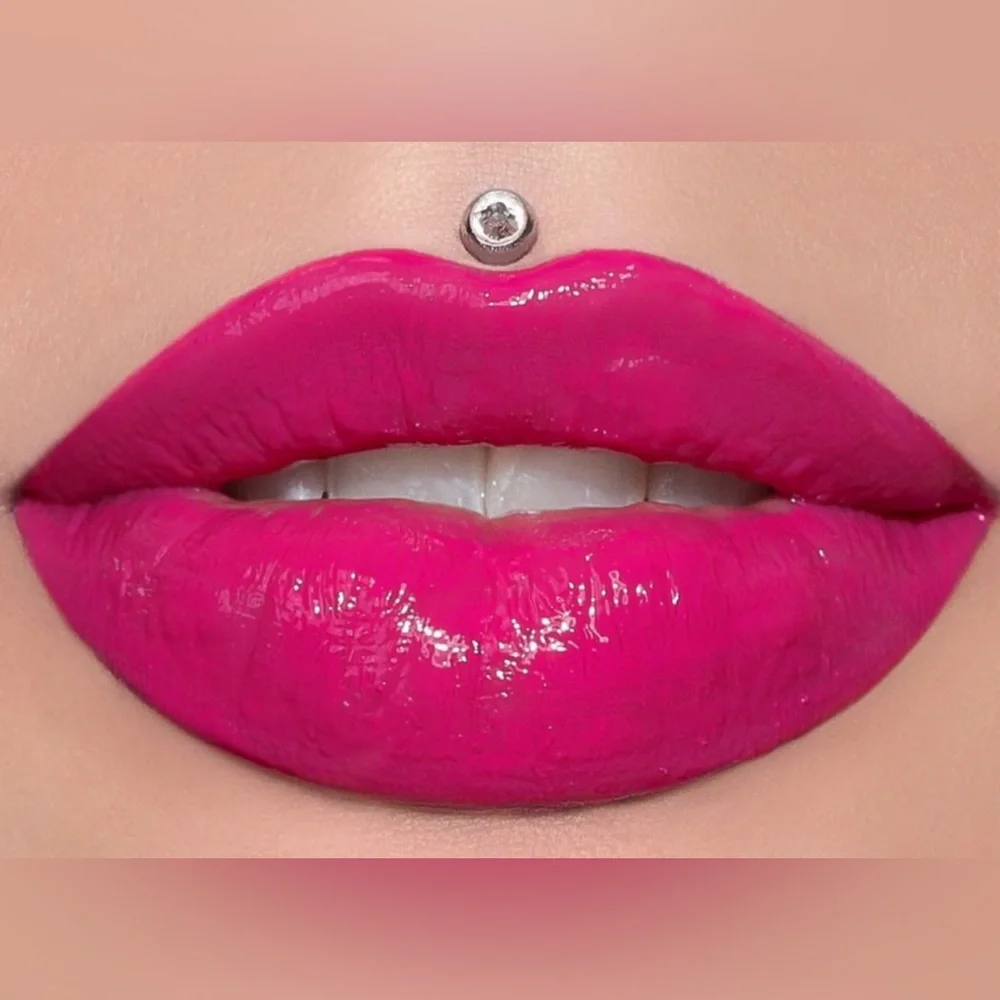 Pink Vault Supreme Gloss by Jeffree Star - New in Box